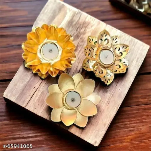 Candle Holders