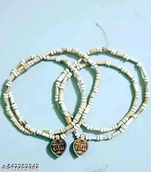 Radha Tulsi mala combo pack 2