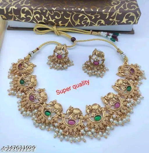 Princess Unique Jewellery Sets