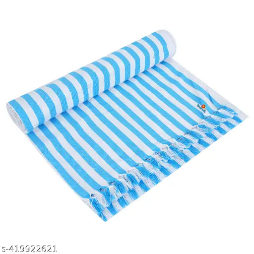 Breezeway ultra soft cotton bath towel - set of 2