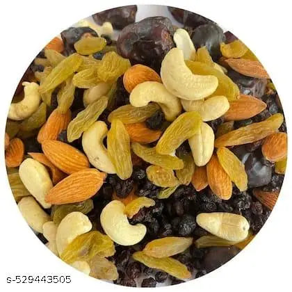 Healthy Mix Dryfruits (500GM)
