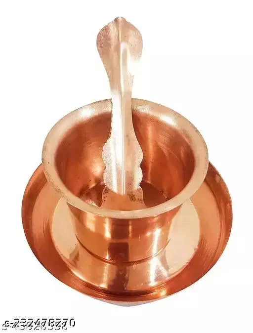 Ravishing Puja Articles