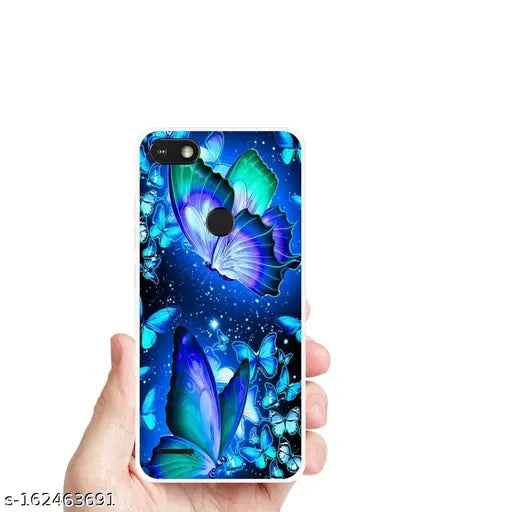 Tecno Camon i Sky Mobile Back Cover BY DK DAJP3515