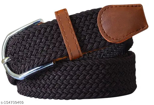 Loopa Men’s Causal Elastic Belt