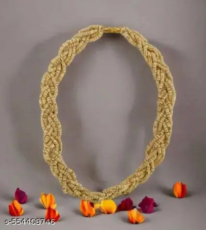 Original Six Layer Tulsi Kanthi Mala/Original 6 in 1 Tulsi Kanthi mala | Tulsi Mala for Neck