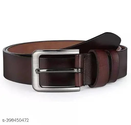 Zhermack world Fashionable Trendy Men and Boys Belts Fancy Unique Men Belts