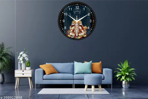 Wall Clock 10 inch