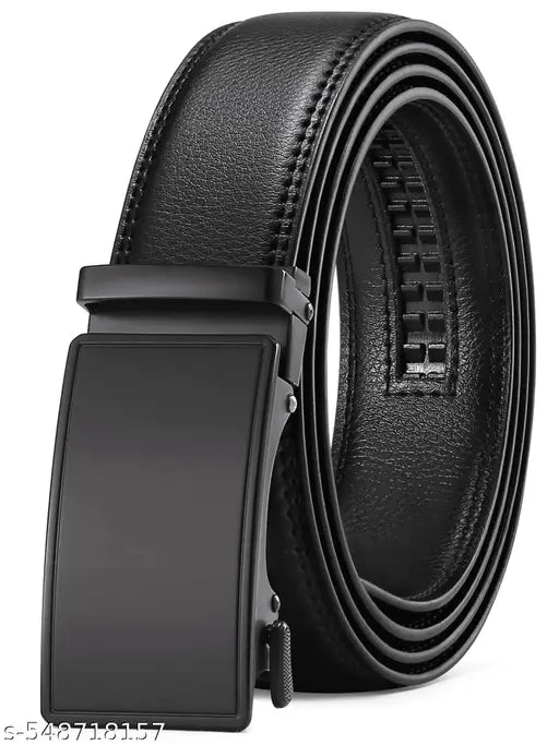 Fashionable Unique Men Belts