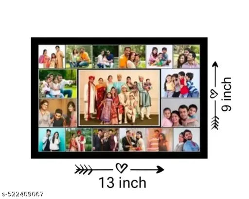 Photo frame