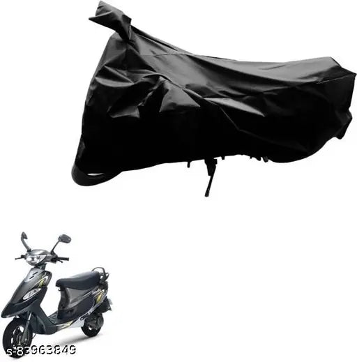 Two Wheeler Cover