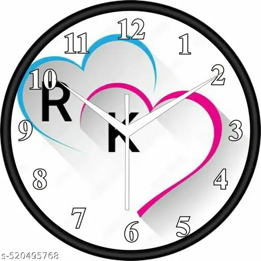 R.  Clocks