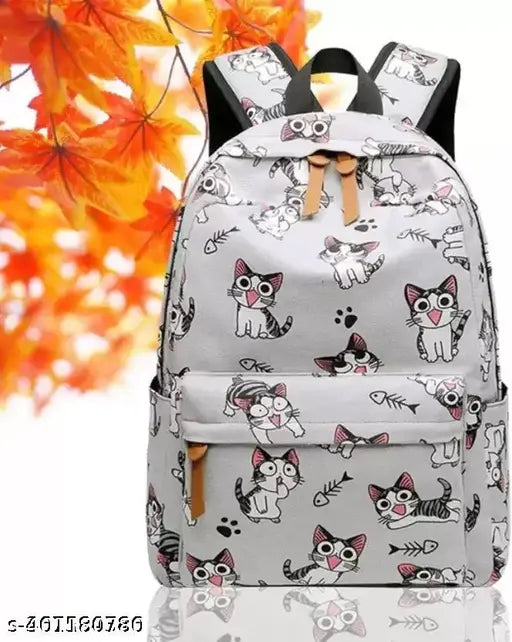 Women's Stylish backpacks for women latest college/School bags for girls Small Backpacks Women Kids Girls Fashion BagTrendy Fashionable Women Backpack