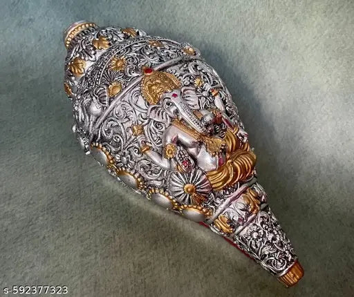 Puja Shankh