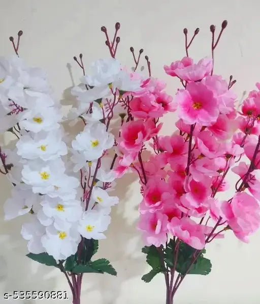 Useful Artificial Plant, Flower and Shrubs
