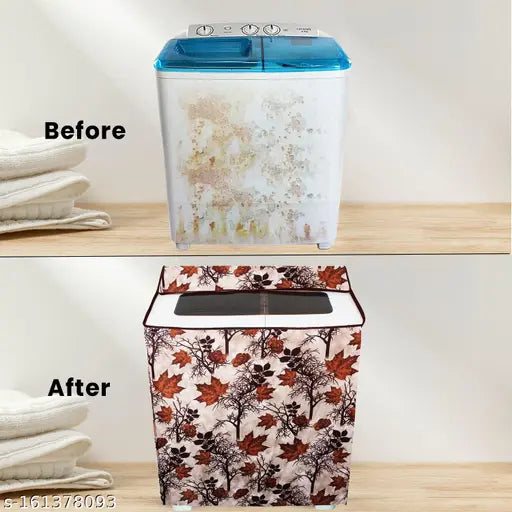 WASHING MACHINE COVER