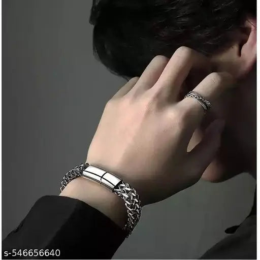 Men Bracelet | Bracelets For Men | Boys Bracelet | Fashion Bracelet