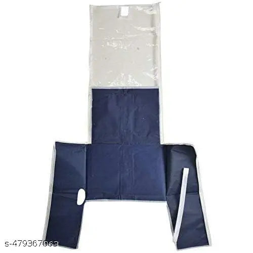 Grand Star of All Kent RO Body Cover for Ro Water Purifier, Pack of 1, Blue