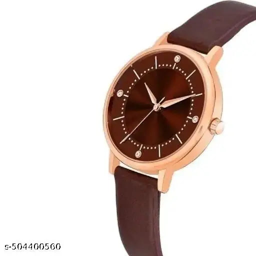H&H New Trendy Women Watch COMBO