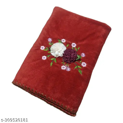 Premium Soft Water Absorbed Bath Towel