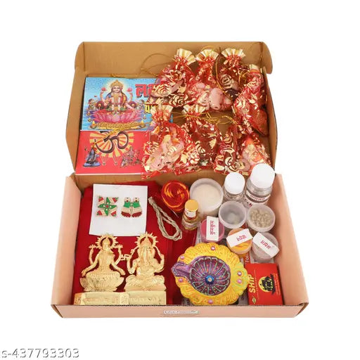 Deepawali Puja Kit