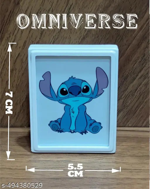 Stitch Fancy night lamp