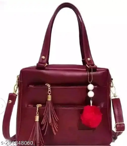 Handbags stylish girls