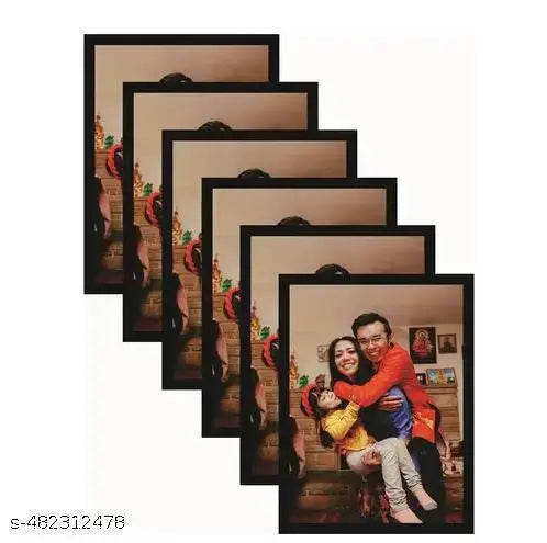 Useful Photo Frames