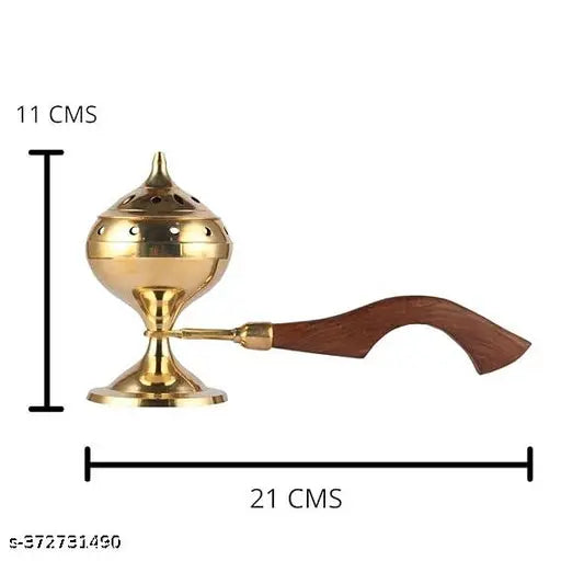 Sambrani Stand & Loban Dhoop Burner