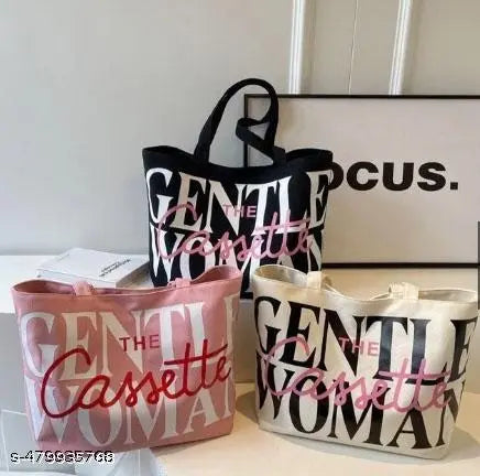 Hand Bag Shoulder Bag || Tote bag || Women Bag || Hand Bag For Girls || Hand Bags || Tote Bags For Women Cotton || Tote Handbags || Tote Bag For Women College || Bag || tote bag || tote bag for women || shoulder bag || women tote bag
