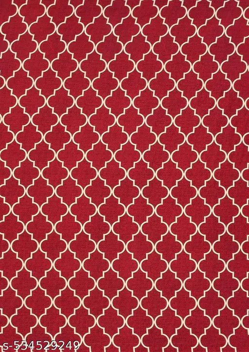 Super Soft Glace Cotton All Round Elastic Fitted Double Bed Bedsheet with 2 Pillow Covers-72x78x8 Inches-fiteed_Double (1 pillow cover with single bedsheet & no pillow with crib) Size single double  Queen king