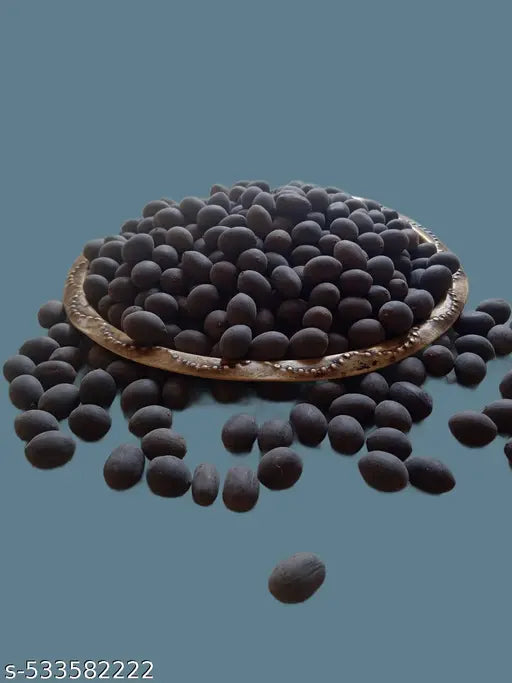 11 Pcs Each Kaudi , Kamal Gatta , Gomti Chakra ,  Gunja Seed