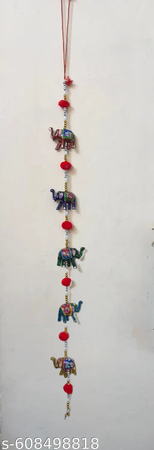 Decorative Toran Pack of 2 (40 inches)