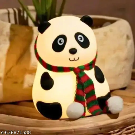 cute sitting night light