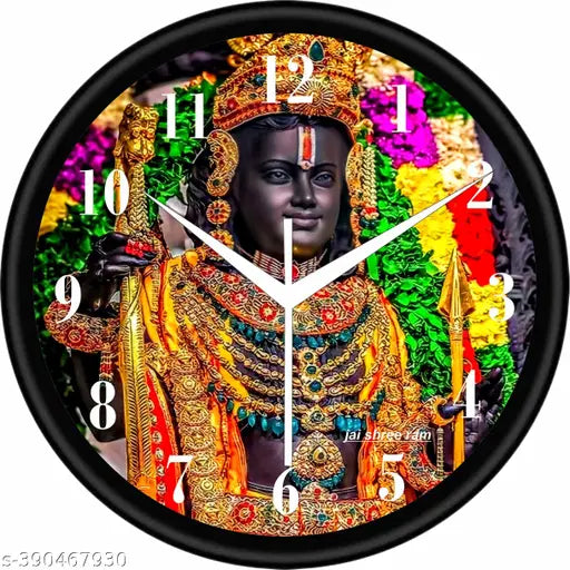 wall clock
