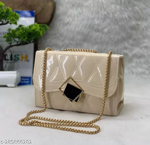 PEARL BAGS Stylish new sling bag for Girls and women