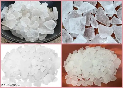 Mahadeva Camphor-  (100 Gram, Bhimseni) 100% Pure Camphor Kapoor Karpooram Aromatic and Healing Pure Camphor, No Chemicals, Toxin Free Kapur for Pujas Or Havans 100 GM