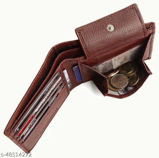 CasualTrendy Men Wallets
