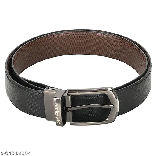 Amicraft Wallet & Belt Combo