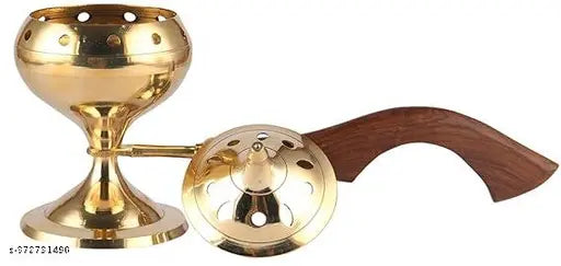 Sambrani Stand & Loban Dhoop Burner