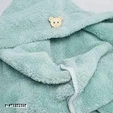 Microfiber Hair WRAP Turban Absorbent Towel Hair-Drying Magic Hair WRAP Towel Super Quick-Drying Towel Hair Dry Cap Salon Towel