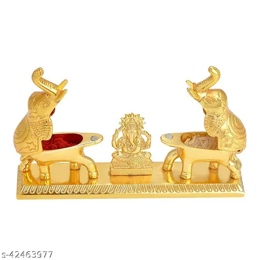 Ravishing Puja Articles