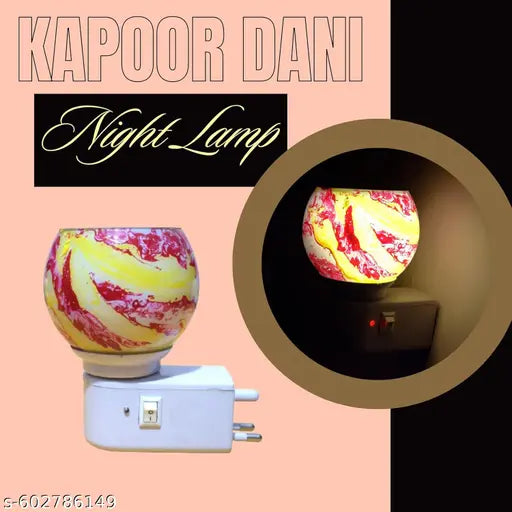 Peepalcomm Premium Scented Ceramic Pink Marble Kapoordani Essential Diffusers Electric Oil Burner | Night Lamp Light | Air Freshener | with Eucalyptus,Peppermint  Essential Oil (15ml Each )Essential Oil Kapoodani for Home office spa