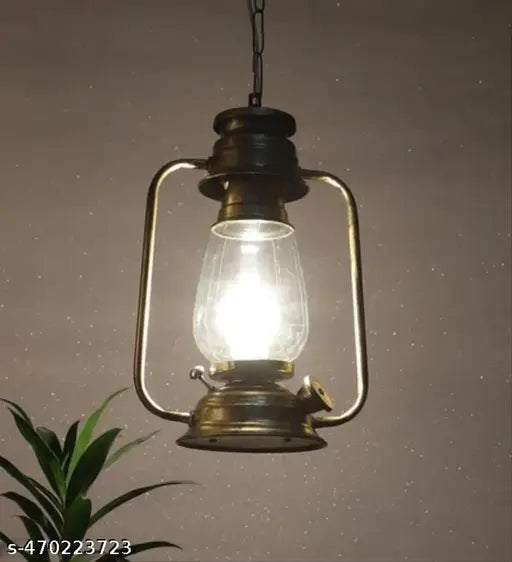 Lalturn Hanging Antique