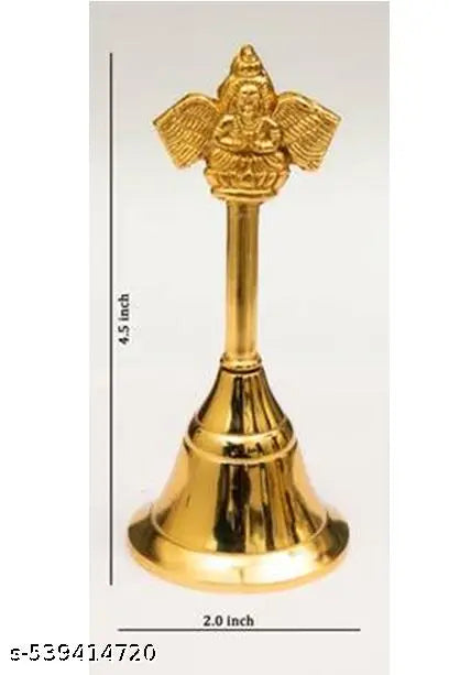 Bhog Plate || Pooja bell || Arti thali ||  Ganti ||