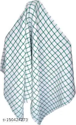 OLIVE FABS BATH TOWELS, Yaanthiv's Eco-Friendly Bath Towels - Soft Cotton, Super Absorbent,Large Bath Towels | Pack of 1