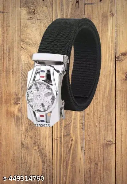 Trendy Men and Boys Belts Formal Party