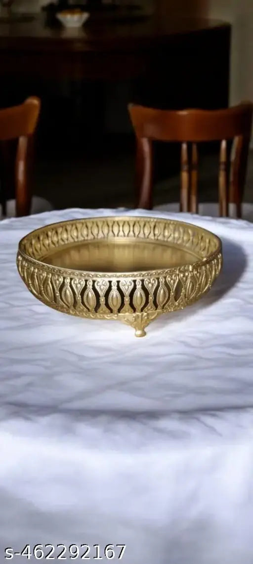 Stylish tray
