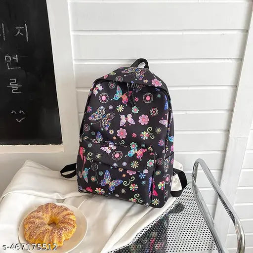 35 L Casual Waterproof Laptop Bag/Backpack for Men Women Boys Girls/Office School College Teens & Students