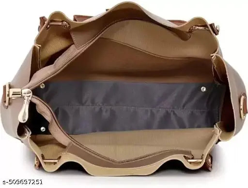 Spacious and stylish, perfect for work or travel.Fashionable yet functional, ideal for daily use.