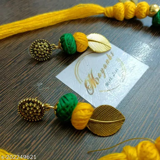 Trending Alloy Jewellery set